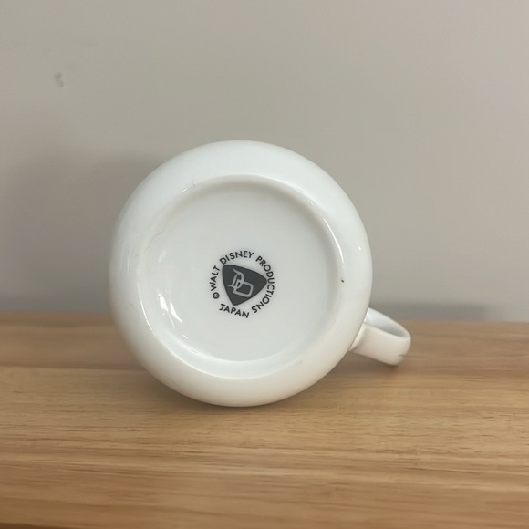 Walt Disney Productions Japan - Mickey Mouse Parade Coffee Mug - Picture 7 of 8